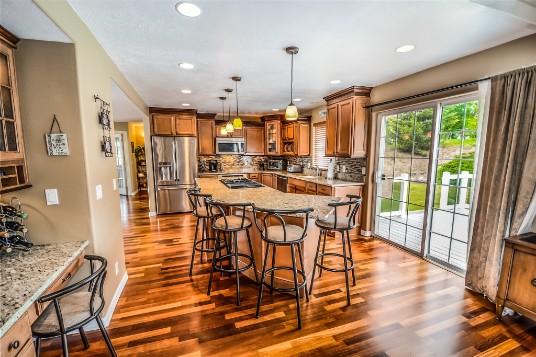 home inspection cost